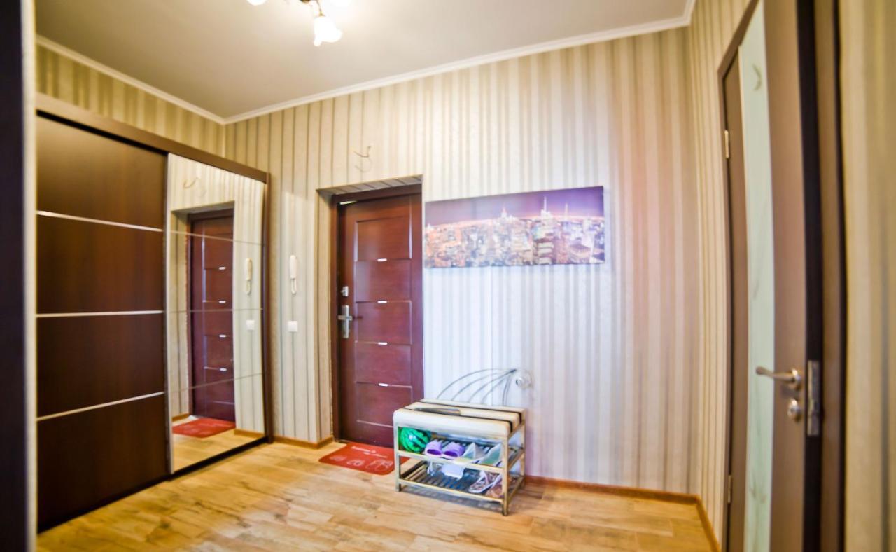 Apartments Na Ozere Svetlogorsk Extérieur photo